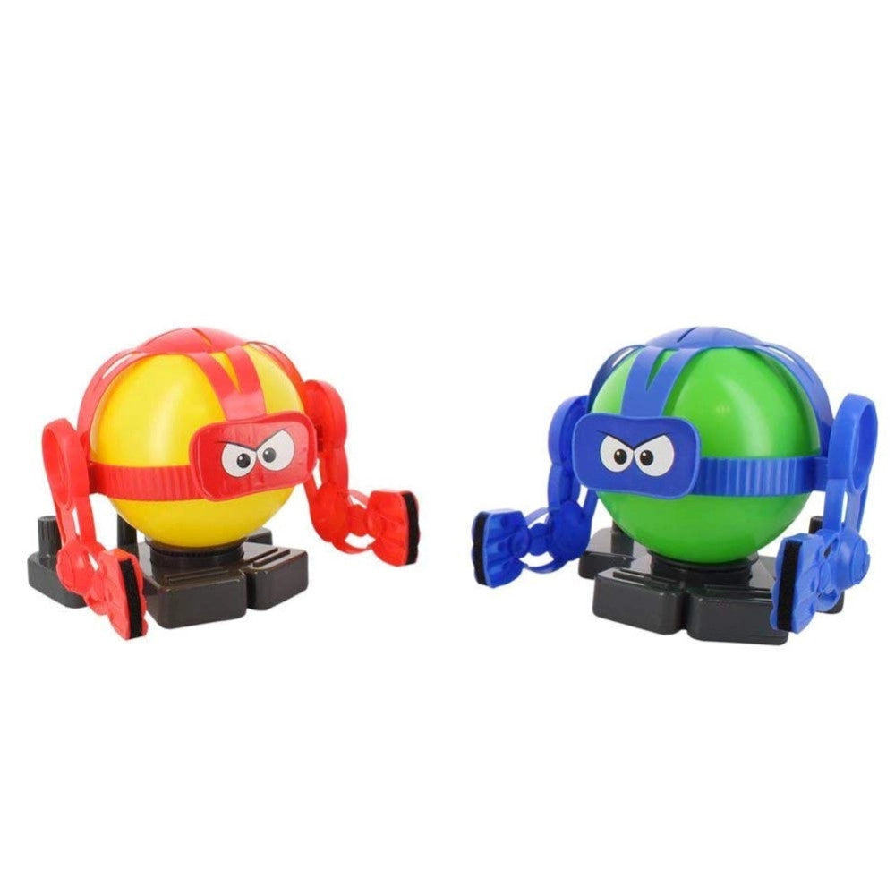 Trade Shop - Gioco Di Societa' Da Tavolo Balloonbot Battle Giochi Lotta Robot Palloncini -