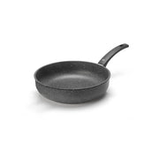 Padella Alta Antiaderente 1 Manico Ø20 cm Olympia Hard Cook