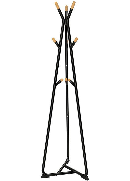 Appendiabiti da terra VALORA con 9 ganci - RCR15BY