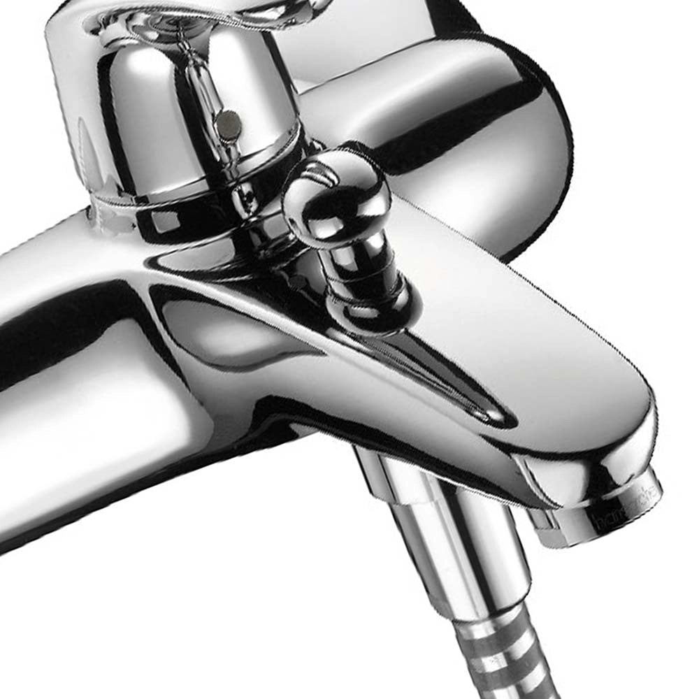Miscelatore vasca hansgrohe monocomando - serie avista