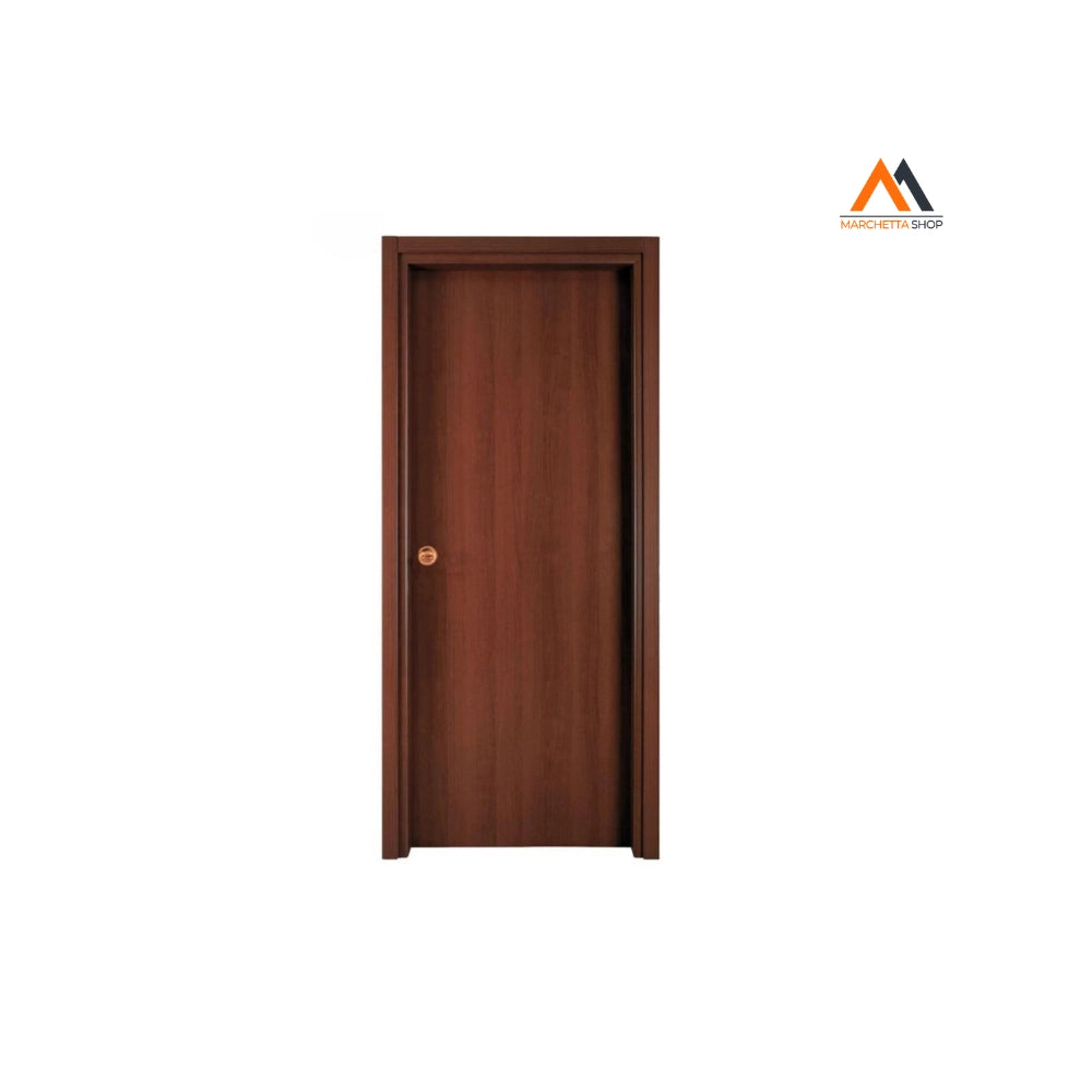 PORTA SCORREVOLE 'GINEVRA' cm 60 x 210 (68 x 214) - col. mic