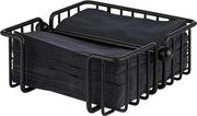 Oggetti di toletta - supporto per tovaglioli - supporto per tovaglioli - tavola - accessori per sala da pranzo - premium qualità