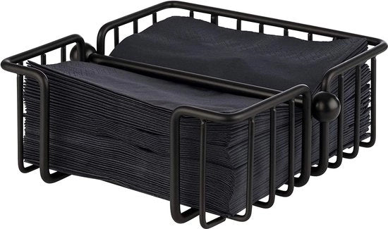 Oggetti di toletta - supporto per tovaglioli - supporto per tovaglioli - tavola - accessori per sala da pranzo - premium qualità