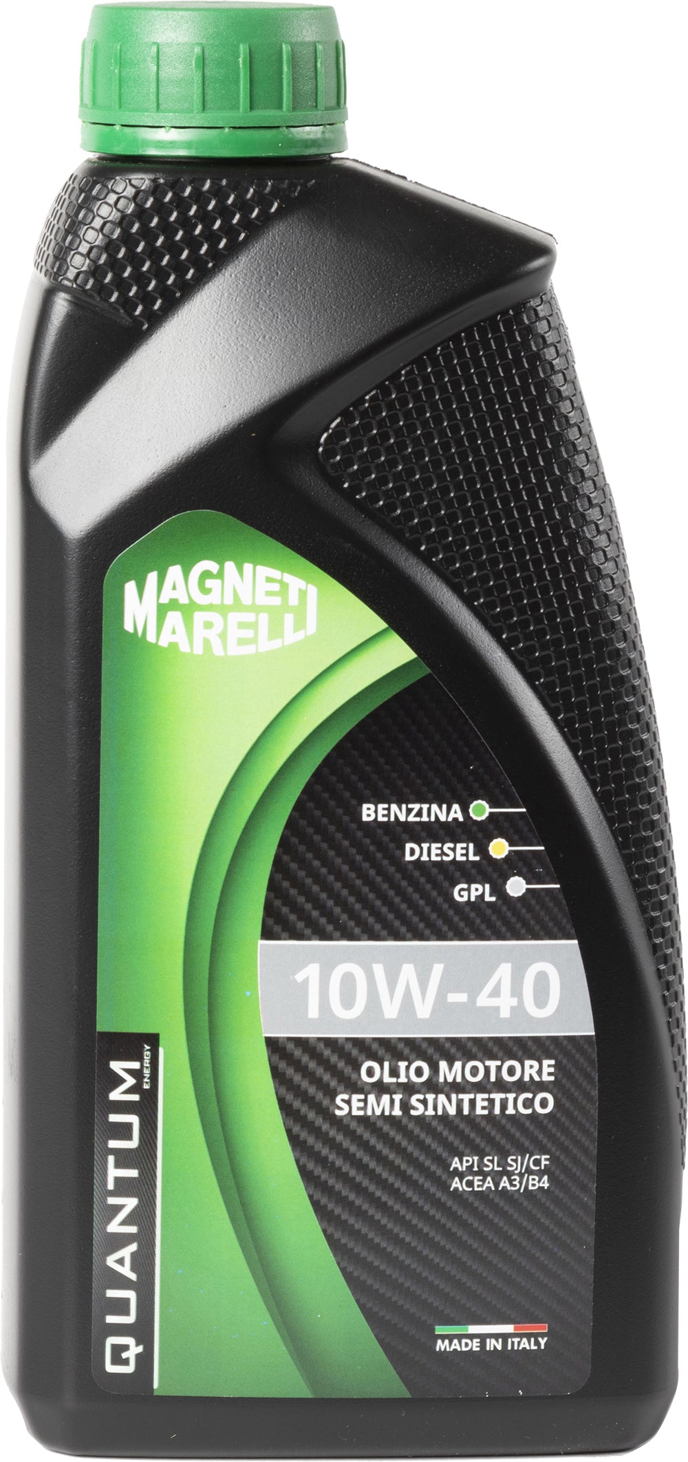 Magneti Marelli Lubrificante auto semi sintetico olio motore 10W-40 1lt