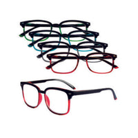 OCCHIALI EL CHARRO HAWAII ASS.DIOTTRIE 1  PZ 4,0