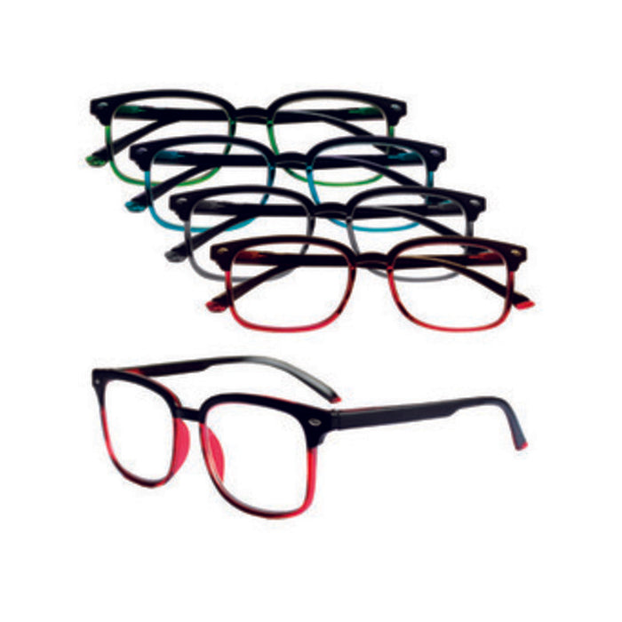 OCCHIALI EL CHARRO HAWAII ASS.DIOTTRIE 1  PZ 4,0