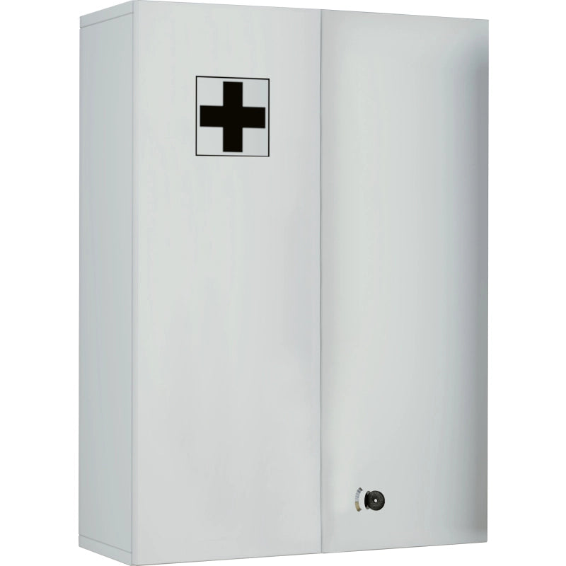 Armadietto Medicinali  Medibox XL dim 50x20 h 70 cm