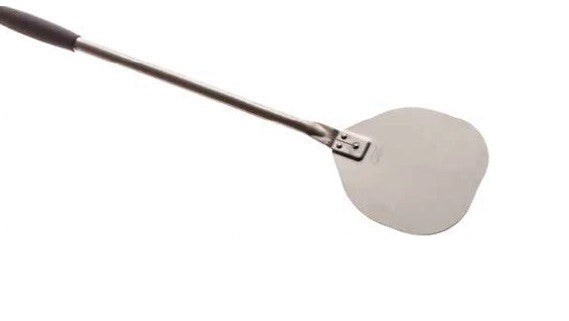 Palettino pala pizza linea alice rinforzata 23 cm ir23 gimetal