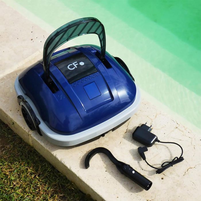 Robot pulitore automatico a batteria CF45CL