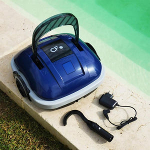 Robot pulitore automatico a batteria CF45CL