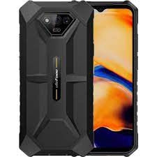 Ulefone armor x13  6+64gb ds 4g all black oem - 6937748735472