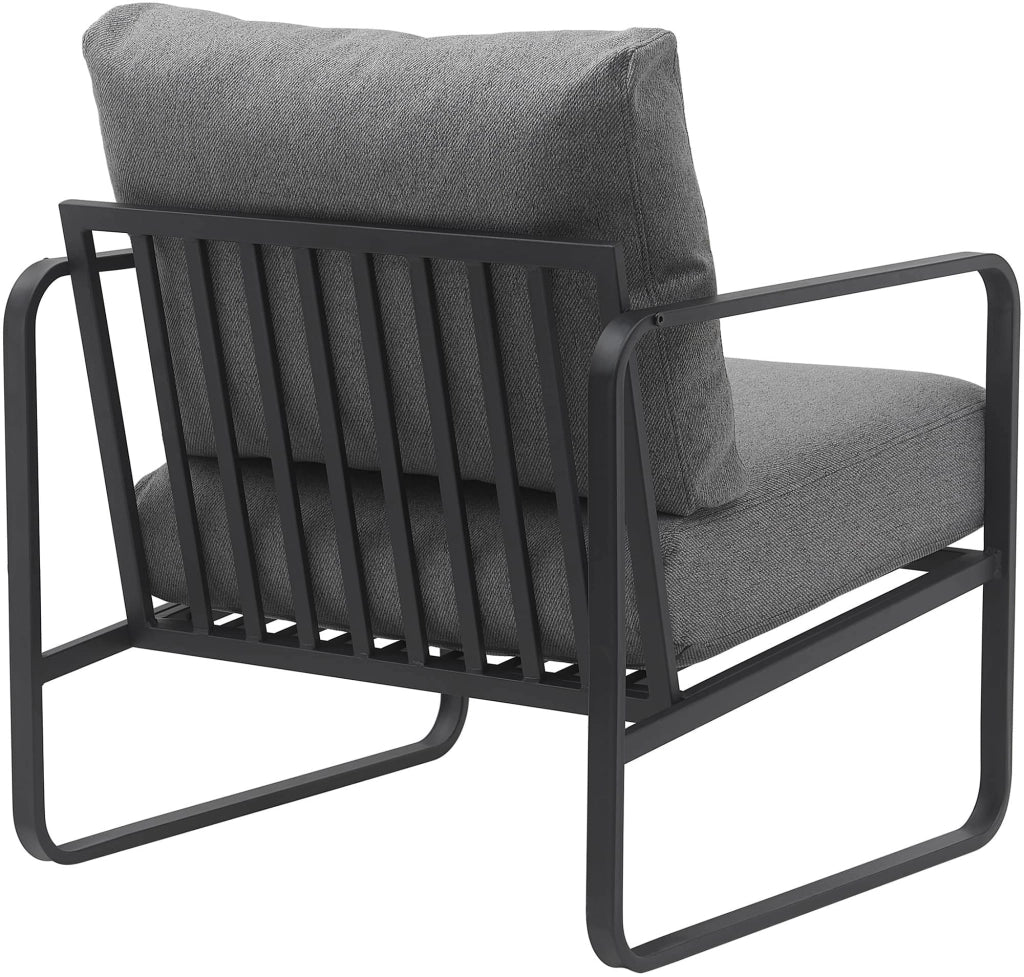 Lounger Manea Stoff