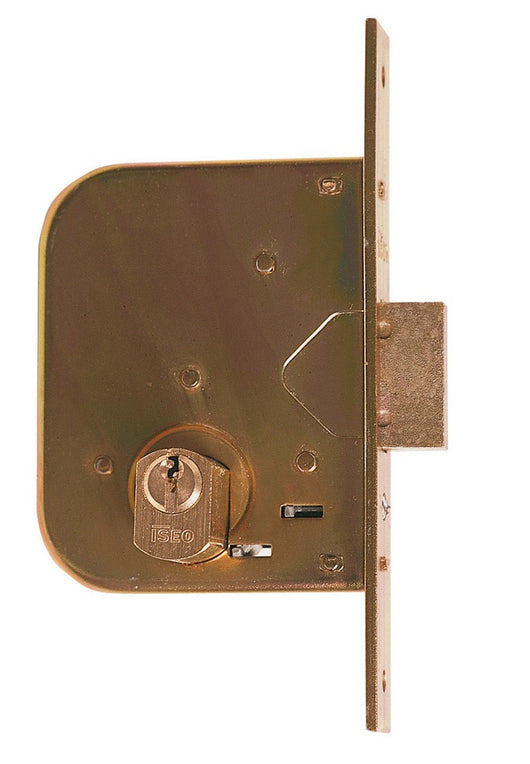 serratura ferro infilare 2m+s art. 601 e.45 - f. 22 cod:ferx.vit2292