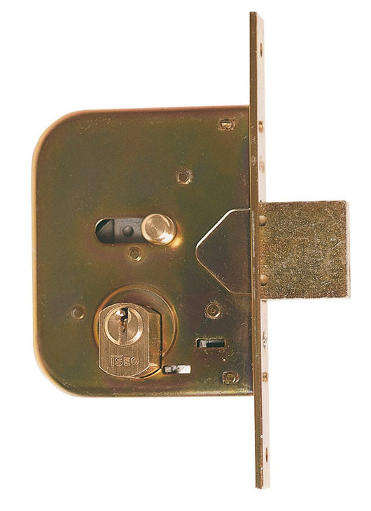 serratura ferro infilare 1m+s art. 604 e.45 - f. 22 cod:ferx.vit2293