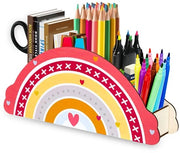 Organizzatore per bambini, regalo per la scuola, organizzatore per ufficio per bambini e classe.