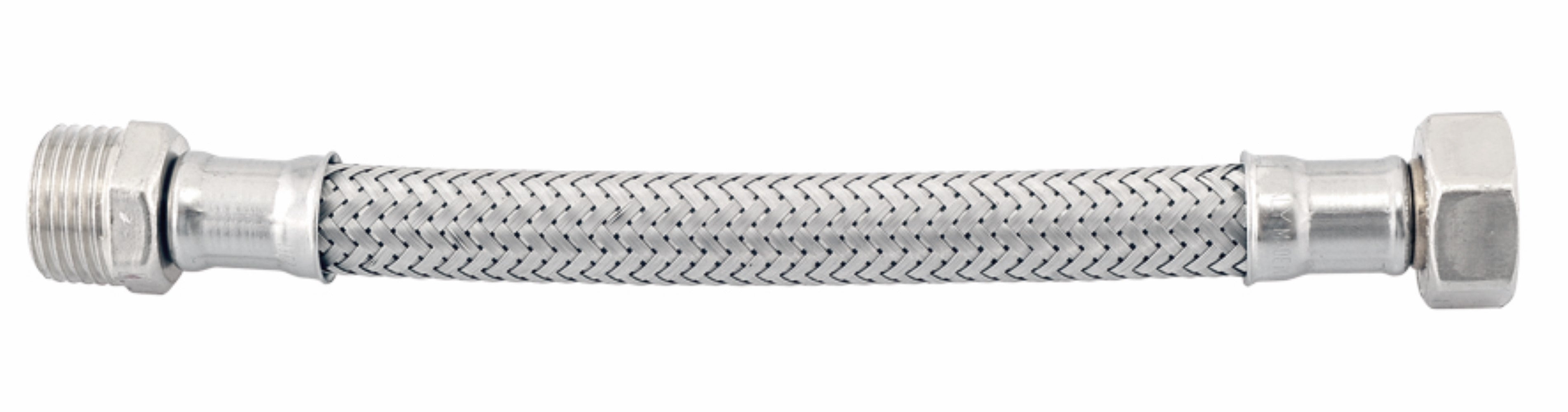 Flessibile dn10 1/2m 1/2f