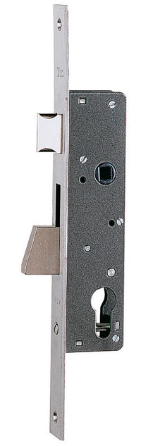 serratura ferro infilare mont.1m+s art. 781 ifz e.35 - f.25 cod:ferx.vit21104