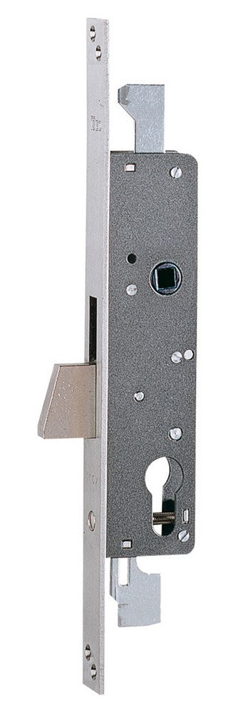 serratura ferro infilare mont.1m trip. art. 783380 e.30 - f.25 cod:ferx.vit21105