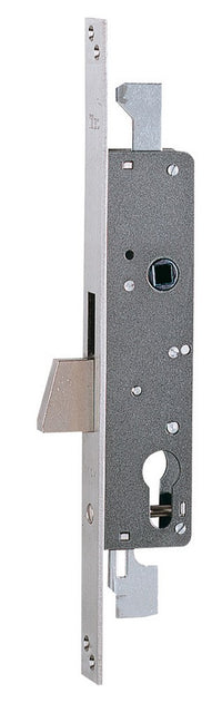 serratura ferro infilare mont.1m trip. art. 783380 e.30 - f.25 cod:ferx.vit21105