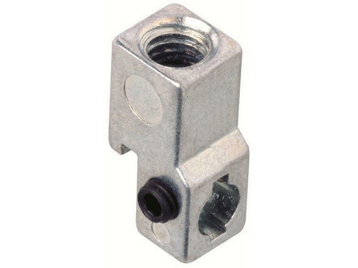 raccordo filettato m8 per barra filettata cod:ferx.vit52878