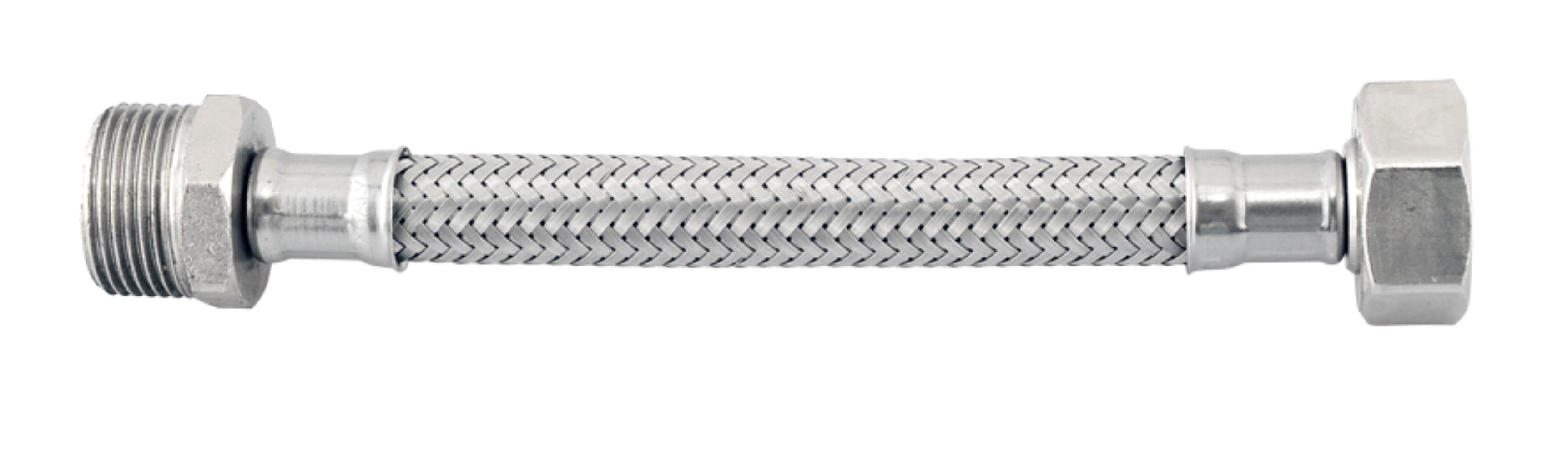 Flessibile dn10 3/4m 3/4f