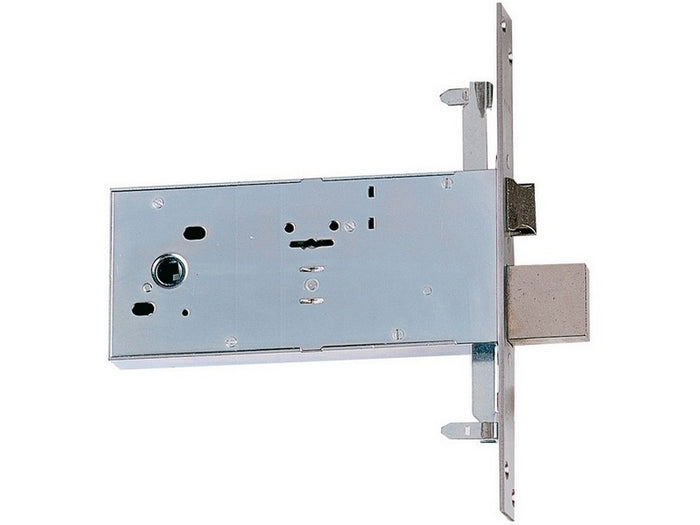 serratura ferro infilare fasce d/m 4m+s trip. art. 983 bfz e.90 - f.25 cod:ferx.vit52874