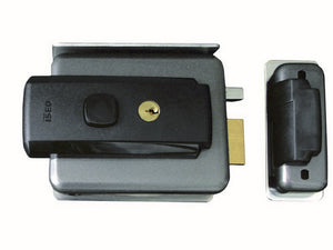 elettroserratura cancelli applicare c/s art. 52n515 universale cod:ferx.vit46400