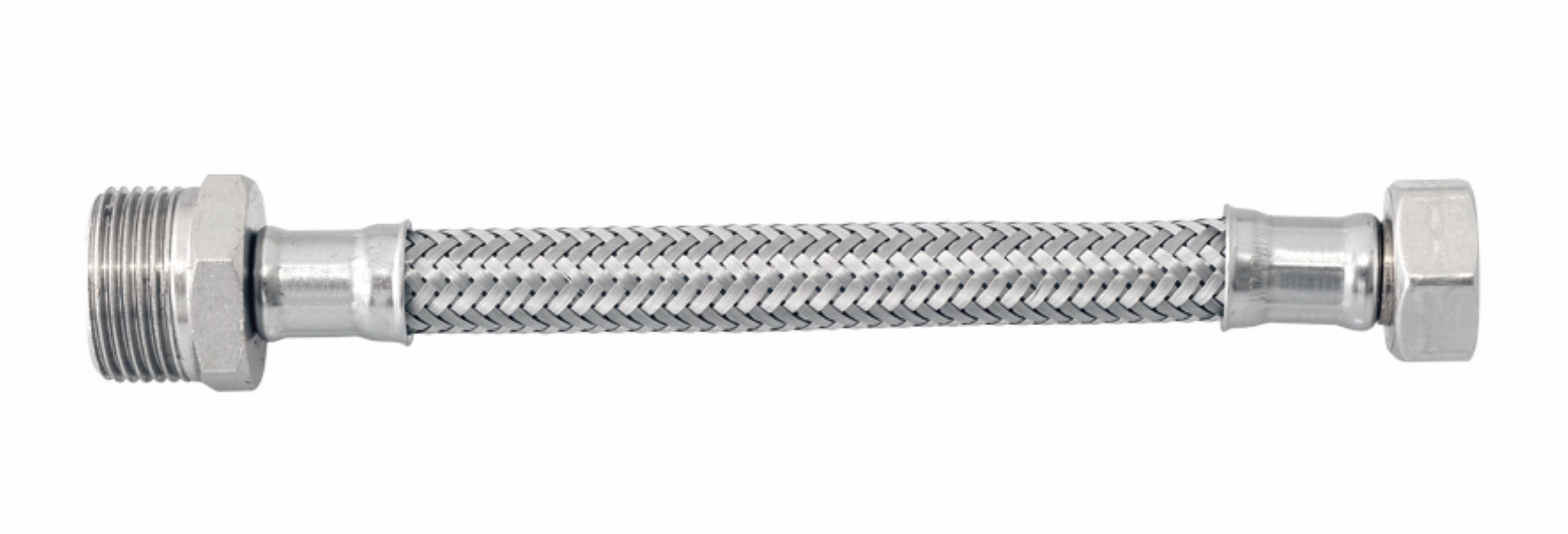 Flessibile dn10 3/4m 1/2f