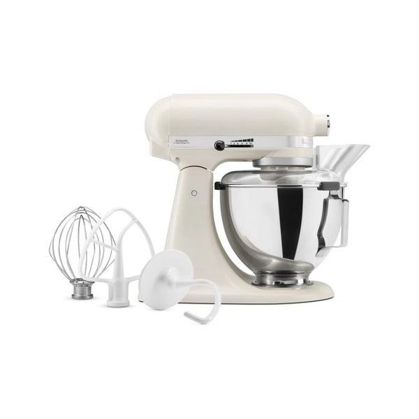 Planetaria kitchen aid artisan 5ksm95psepl porcellana - 5413184913922