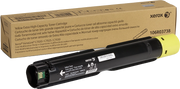 Xerox 106R03738 cartuccia toner 1 pz Originale Giallo
