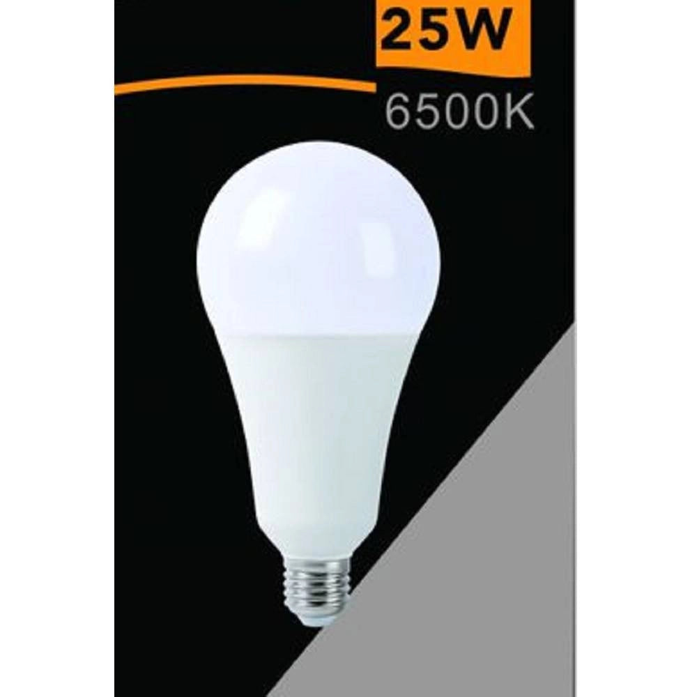 Trade Shop - Lampadina A Led 25watt A95 E27 2500lm A Sfera Luce Fredda Calda Naturale A95-25w -