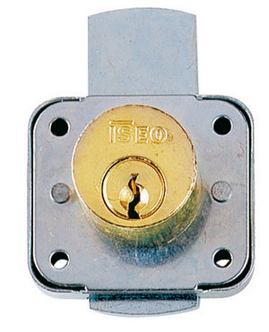 serratura per mobili art. 106 verticale cod:ferx.vit14604