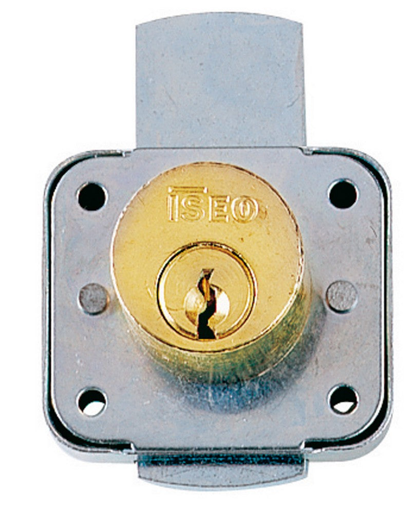 serratura per mobili art. 106 verticale cod:ferx.vit14604