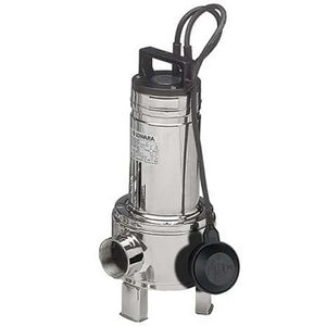 Elettropompa Sommergibile Lowara per acque sporche Domo 7/B 0,75 Hp