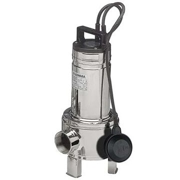 Elettropompa Sommergibile Lowara per acque sporche Domo 7/B 0,75 Hp
