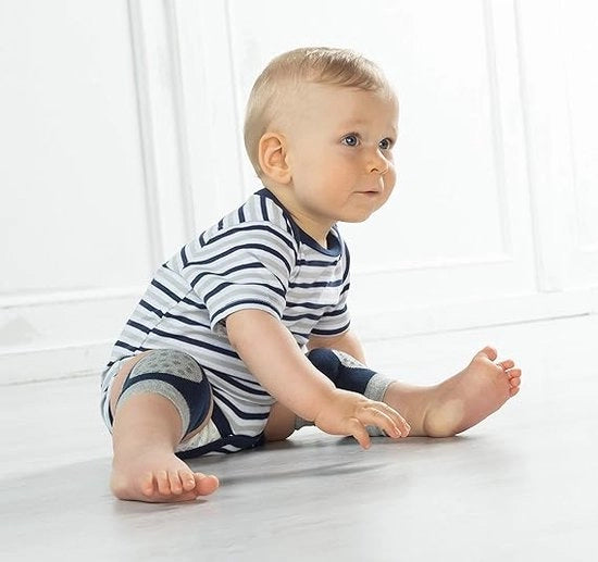 Accessori di protezione per le gambe - Set di 6 accessori di protezione per bambini