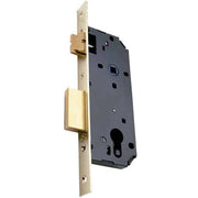 SERRATURA PER PORTE IN LEGNO SERIE 7435 VIRO E30 - VIRO