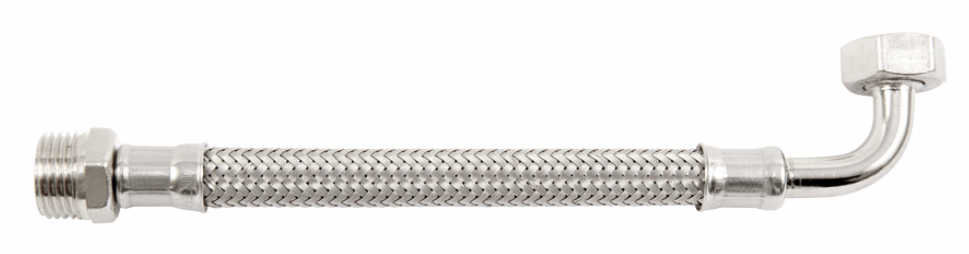 Flessibile dn10 1/2m 1/2fc