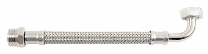 Flessibile dn10 1/2m 1/2fc