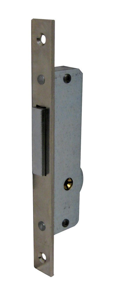 serratura alluminio infilare 1m art. 903 k e.16 - f.16 cod:ferx.vit28806