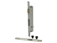 serratura alluminio infilare 1m con rullo art. 902 k e.16 - f.16 cod:ferx.vit37185