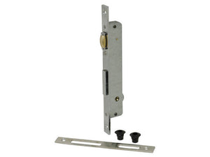 serratura alluminio infilare 1m con rullo art. 902 k e.16 - f.16 cod:ferx.vit37185