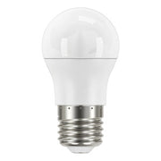 LAMPADINA LED SFERA 7,2W E27 806LM 2700K- 10,0 pz
