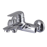 Rubinetto vasca cromato - serie livina