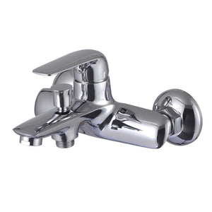 Rubinetto vasca cromato - serie livina