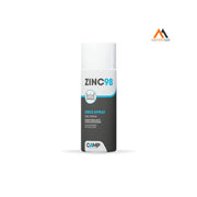 6 PZ ZINC 98 400 ML