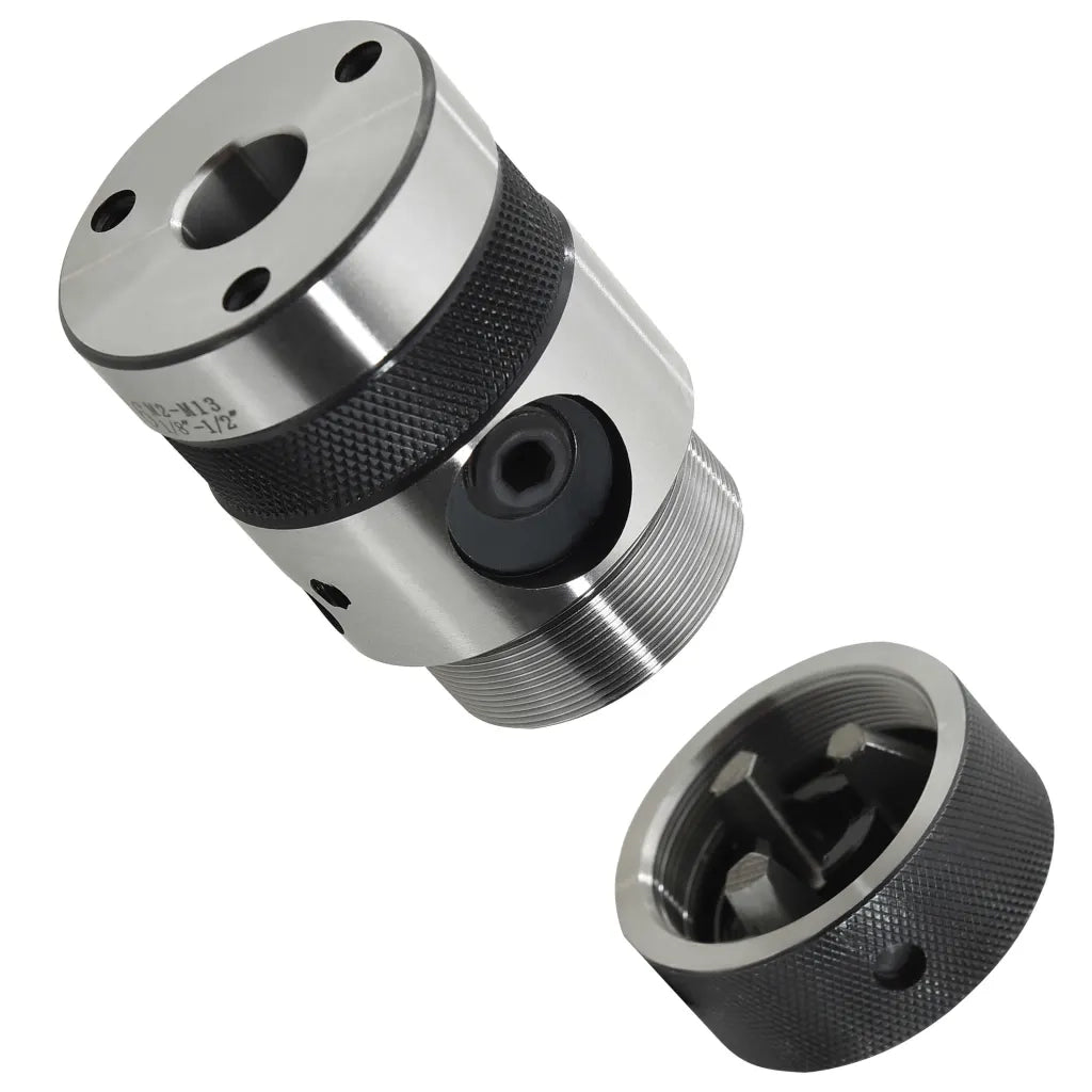 Mandrino Maschiatura B16 Gambo MT2 Filettatura Interna M2-M13 146685