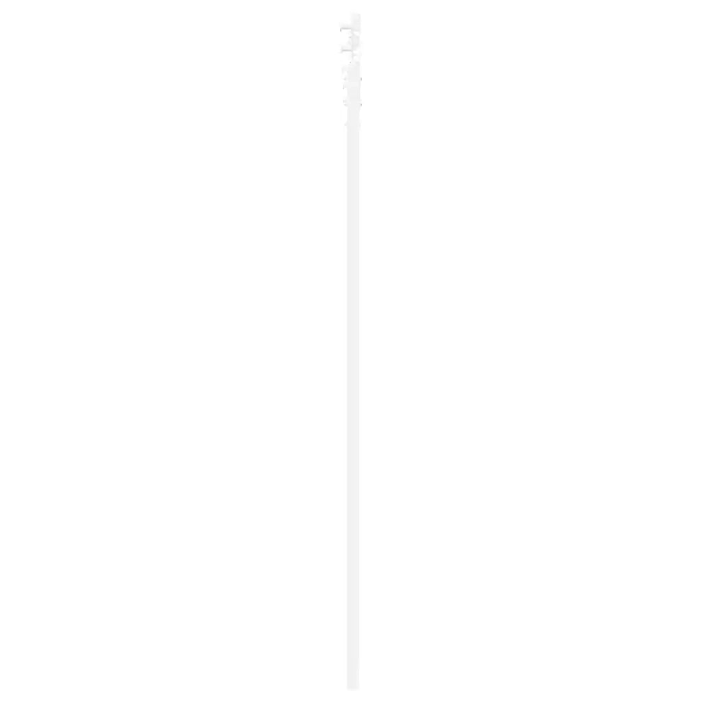 Porta scorrevole ORKDAL Bianco 61 x 198,5 cm 3331874