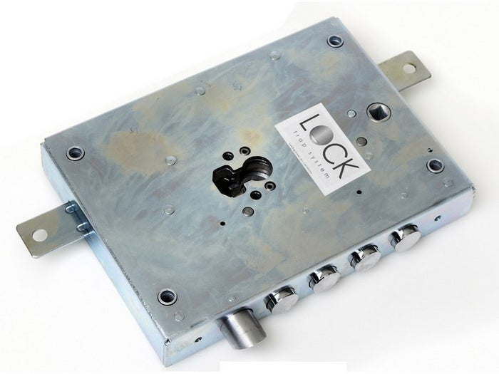 serratura porte blindate applicare 3m+s cil/europeo art. serne42d e.60 dx in busta cod:ferx.vit48107