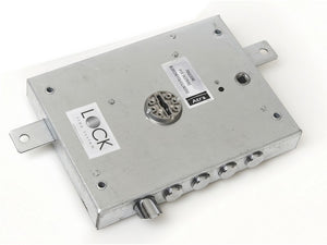 serratura porte blindate applicare d/m 4m+s art. ser 7112 1se e.70 sx-chiave 116 mm-in busta cod:ferx.vit48114